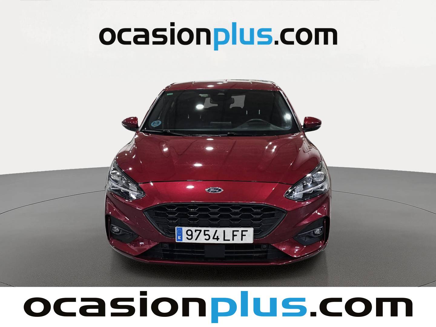 Ford Focus Ford Focus 1.5 Ecoblue ST-Line  (120 CV) km 0