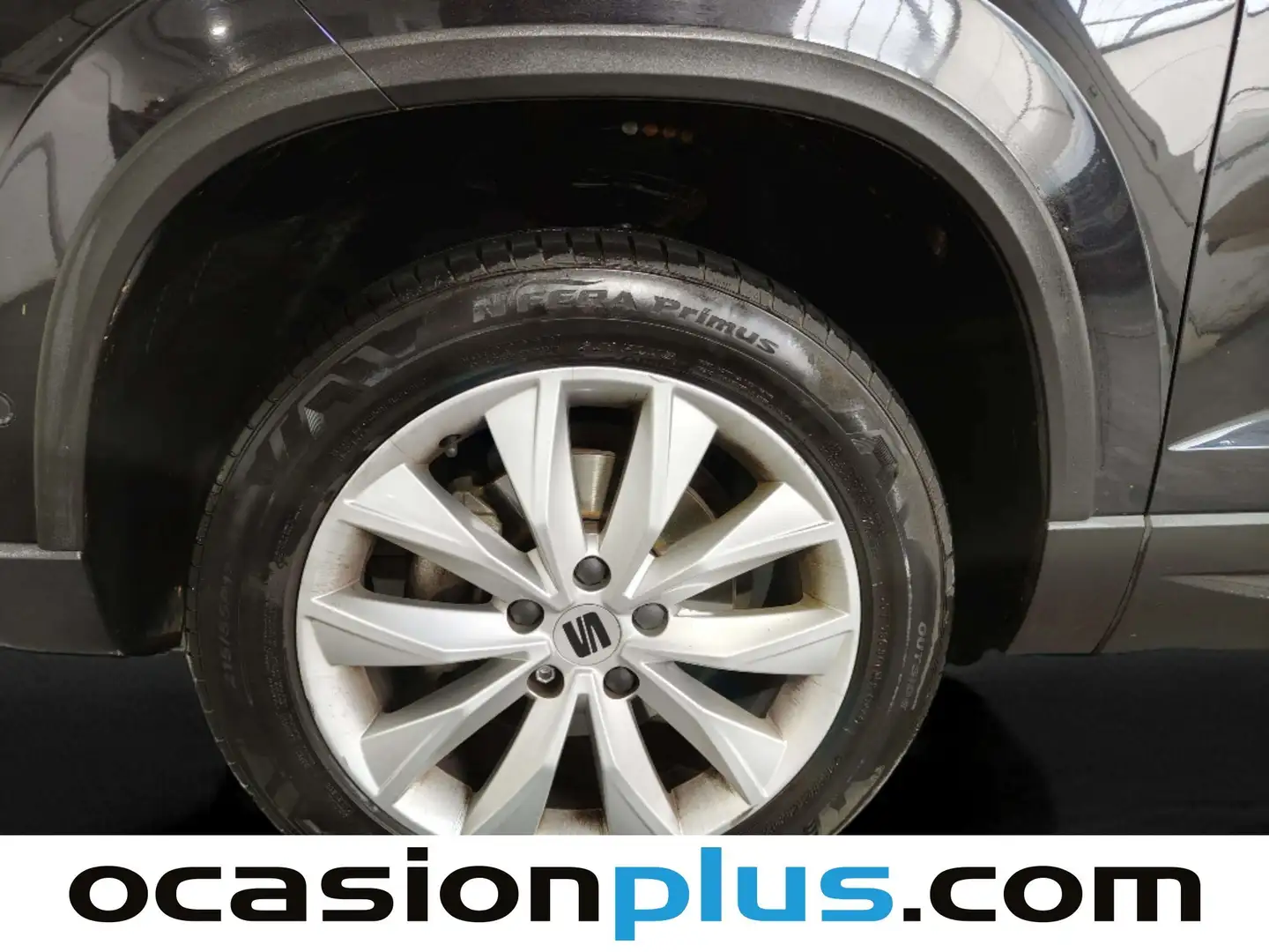 Foto Seat Ateca SEAT Ateca 1.5 TSI S&S Style XL (150 CV)