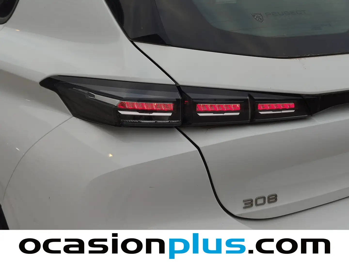 Foto Peugeot 308 Peugeot 308 Active Pack BlueHDi S&S (130 CV)