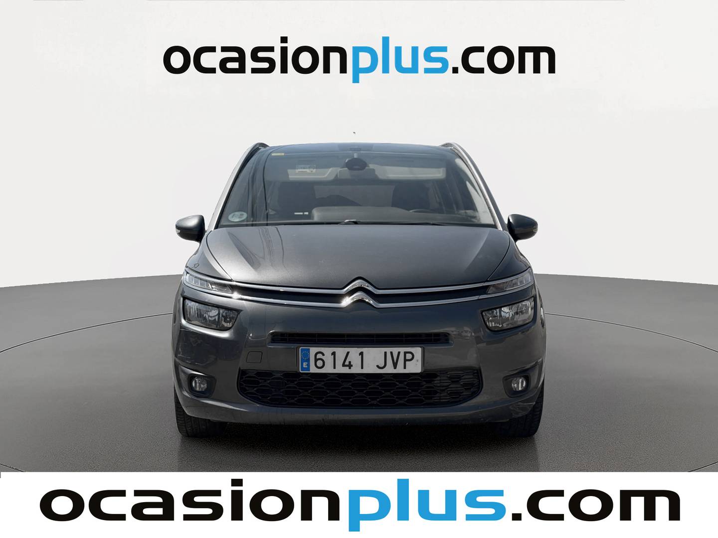 Citroën Grand C4 Picasso Citroën Grand C4 Picasso BlueHDi 120 Live Edition (120 CV) 7 plazas 120cv