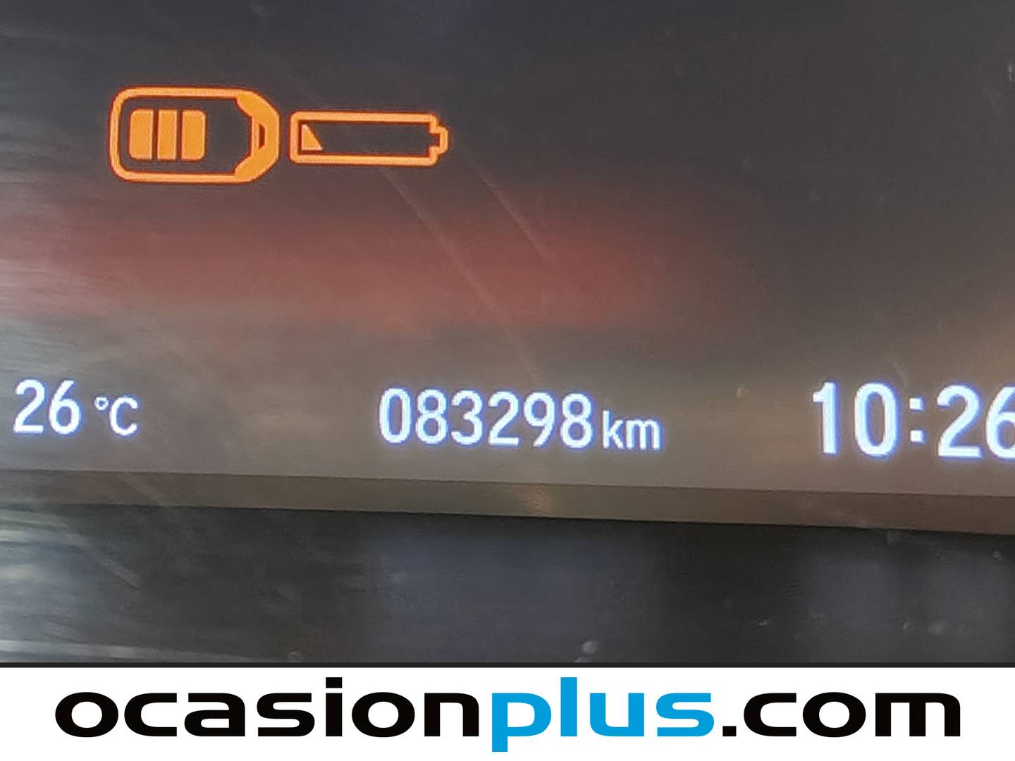 Honda CR-V Honda CR-V 2.0 i-MMD Lifestyle 4x2 Auto (184 CV) seminuevo