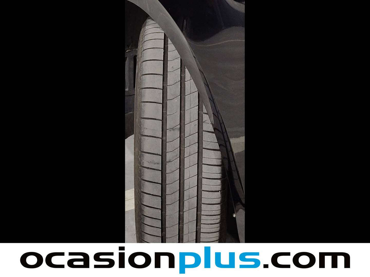 Foto Volkswagen Polo Volkswagen Polo R-Line 1.0 TSI (95 CV)