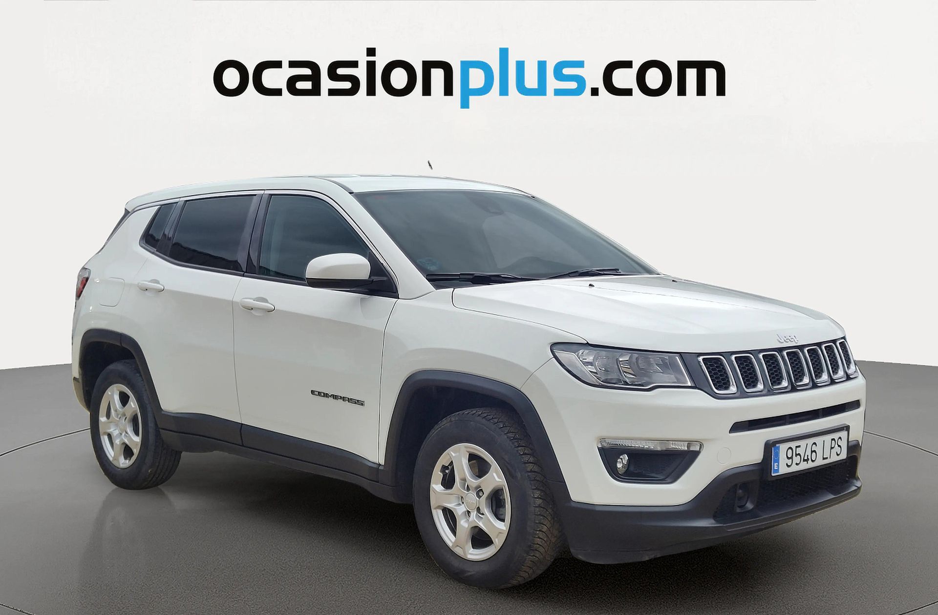 Jeep Compass 1.3 Gse T4 Longitude FWD - foto 2