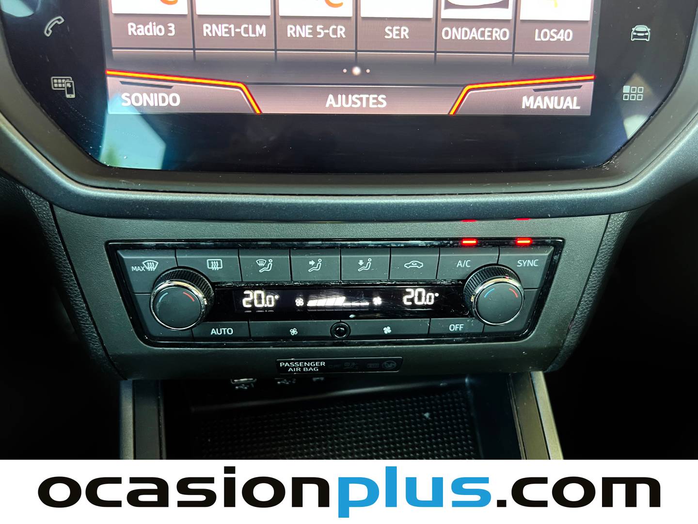 Foto Seat Arona SEAT Arona 1.6 TDI Ecomotive S&S Style (115 CV)