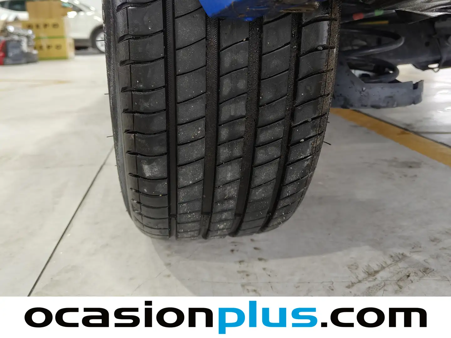 Foto Opel Corsa Opel Corsa 1.2 T XHL GS (100 CV)