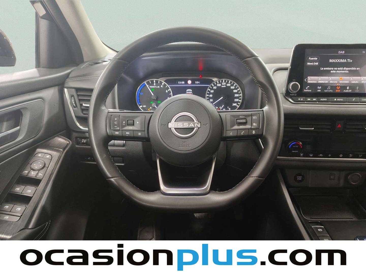 Nissan QASHQAI Nissan Qashqai E-POWER Acenta (190 CV) 2024