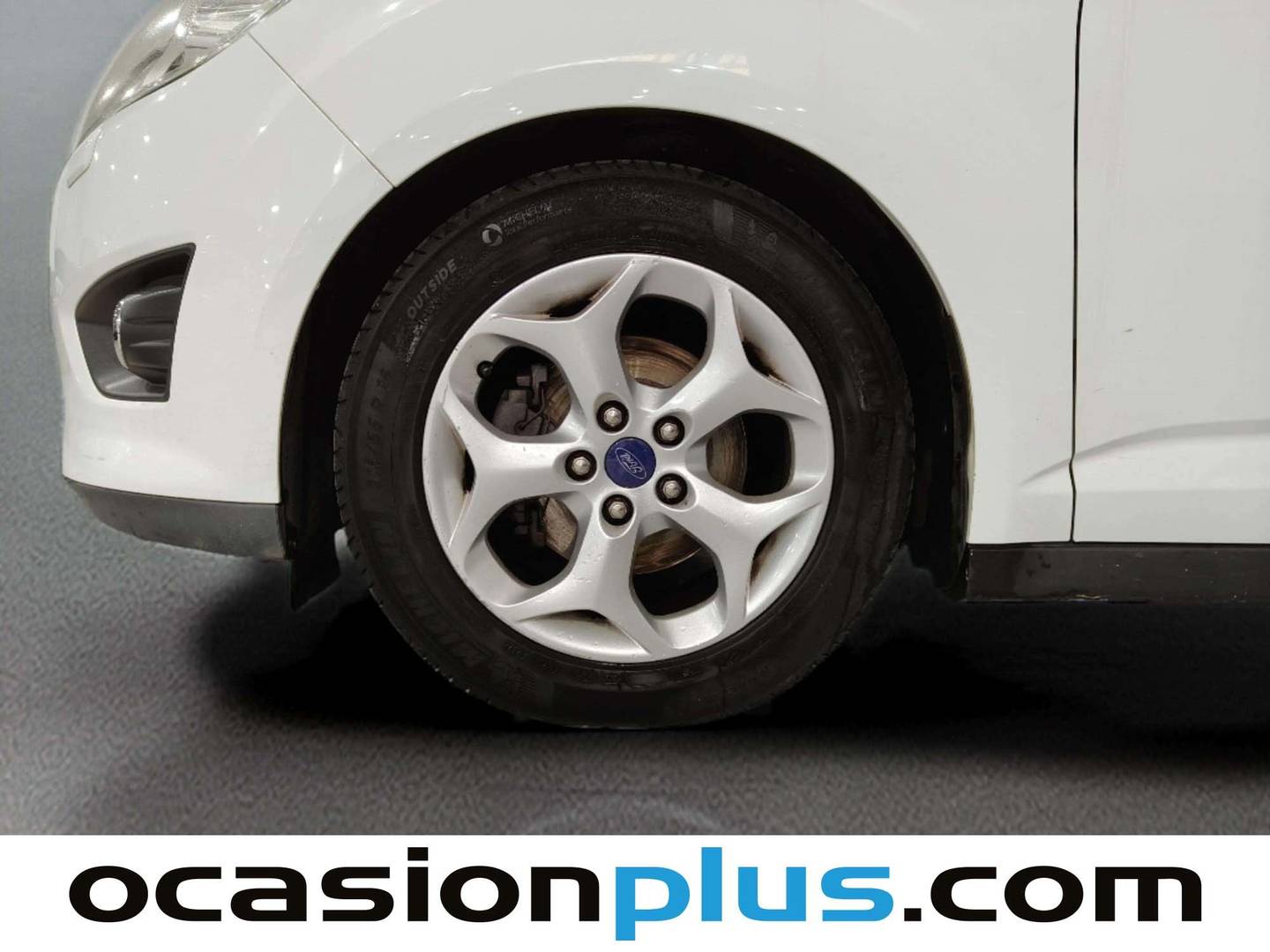 Foto Ford C-Max Ford C-Max 1.0 EcoBoost S&S Trend (125 CV)