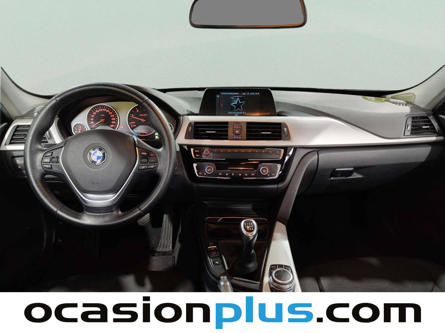 Foto BMW Serie 3 BMW Serie 3 318d Business (150 CV)