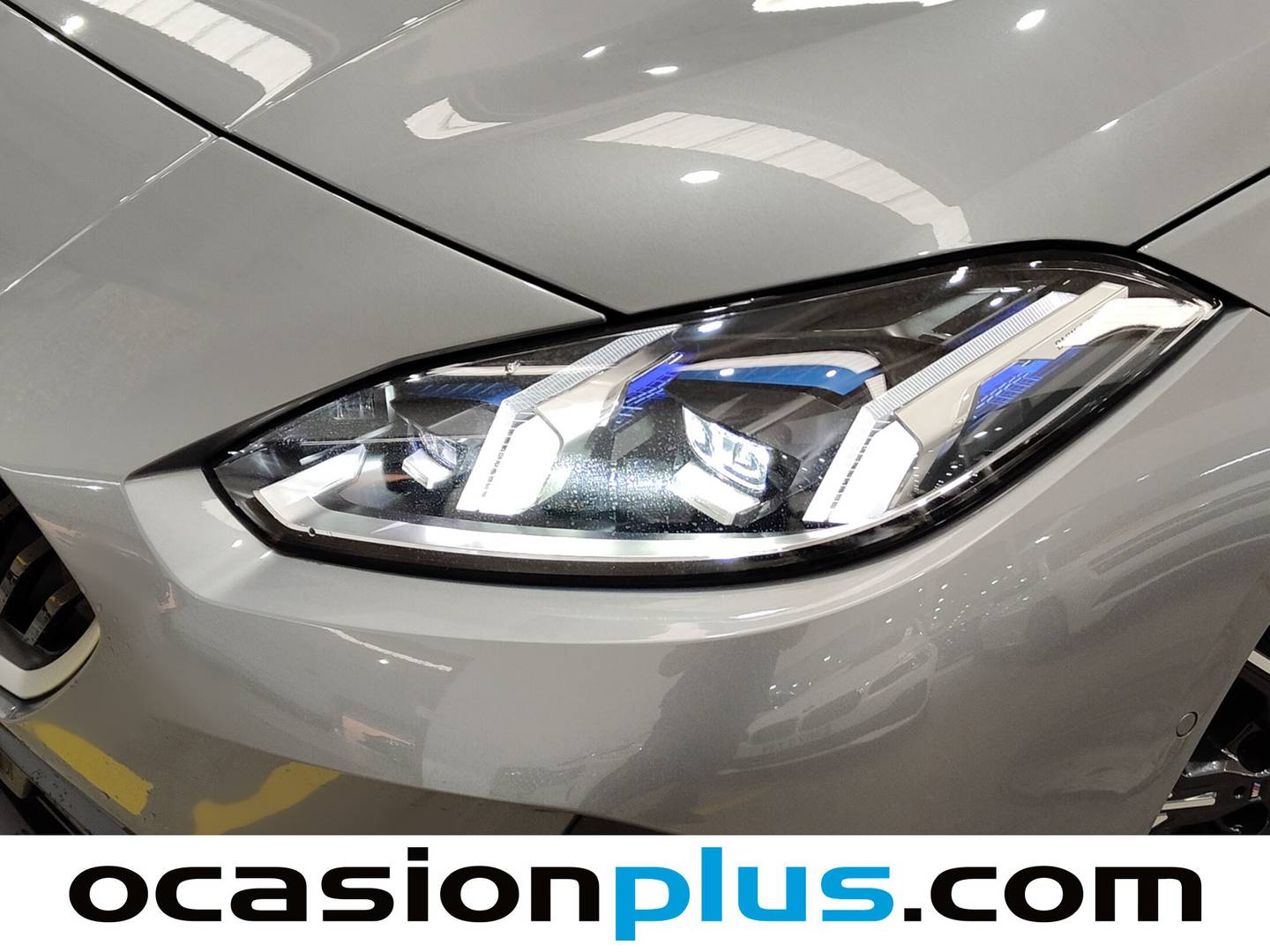 Acabados BMW Serie 1 BMW Serie 1 120d  (163 CV) Pack M