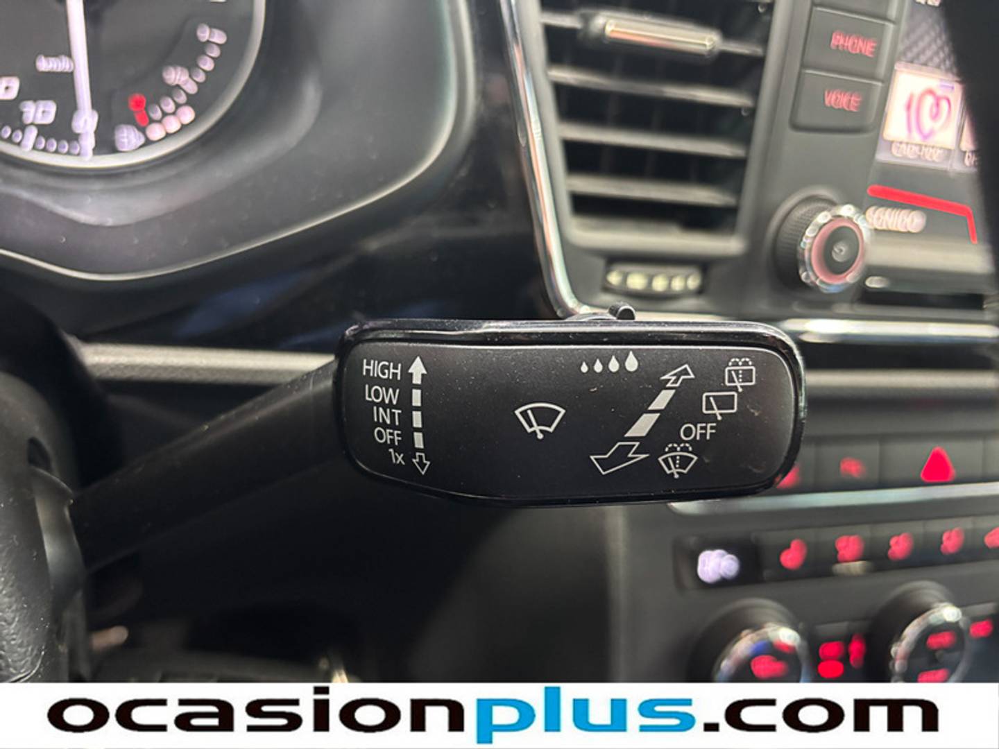 Seat León SEAT León ST 2.0 TSI S&S Cupra DSG (280 CV) manual