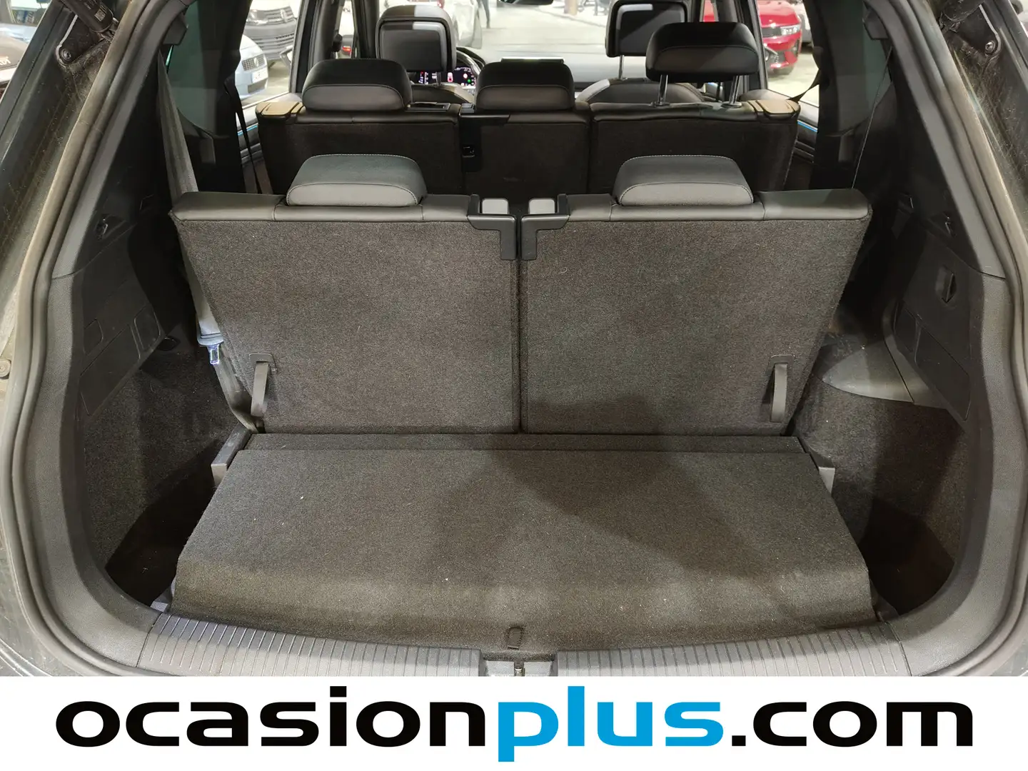 Foto Seat Tarraco SEAT Tarraco 2.0 TDI St&Sp FR GO L DSG 150cv 7 Plazas