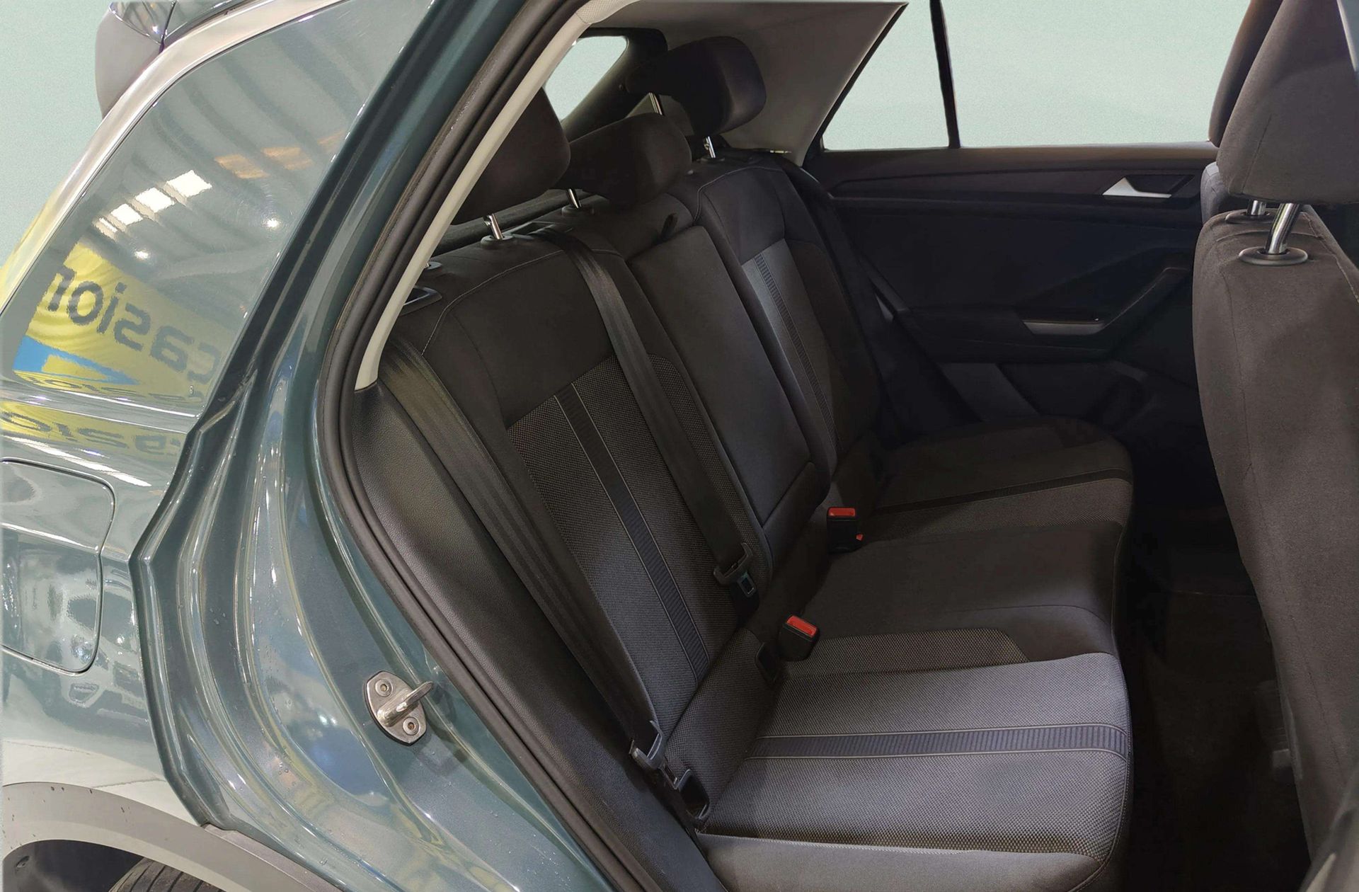 Volkswagen T-Roc Life 2.0 TDI - foto 17
