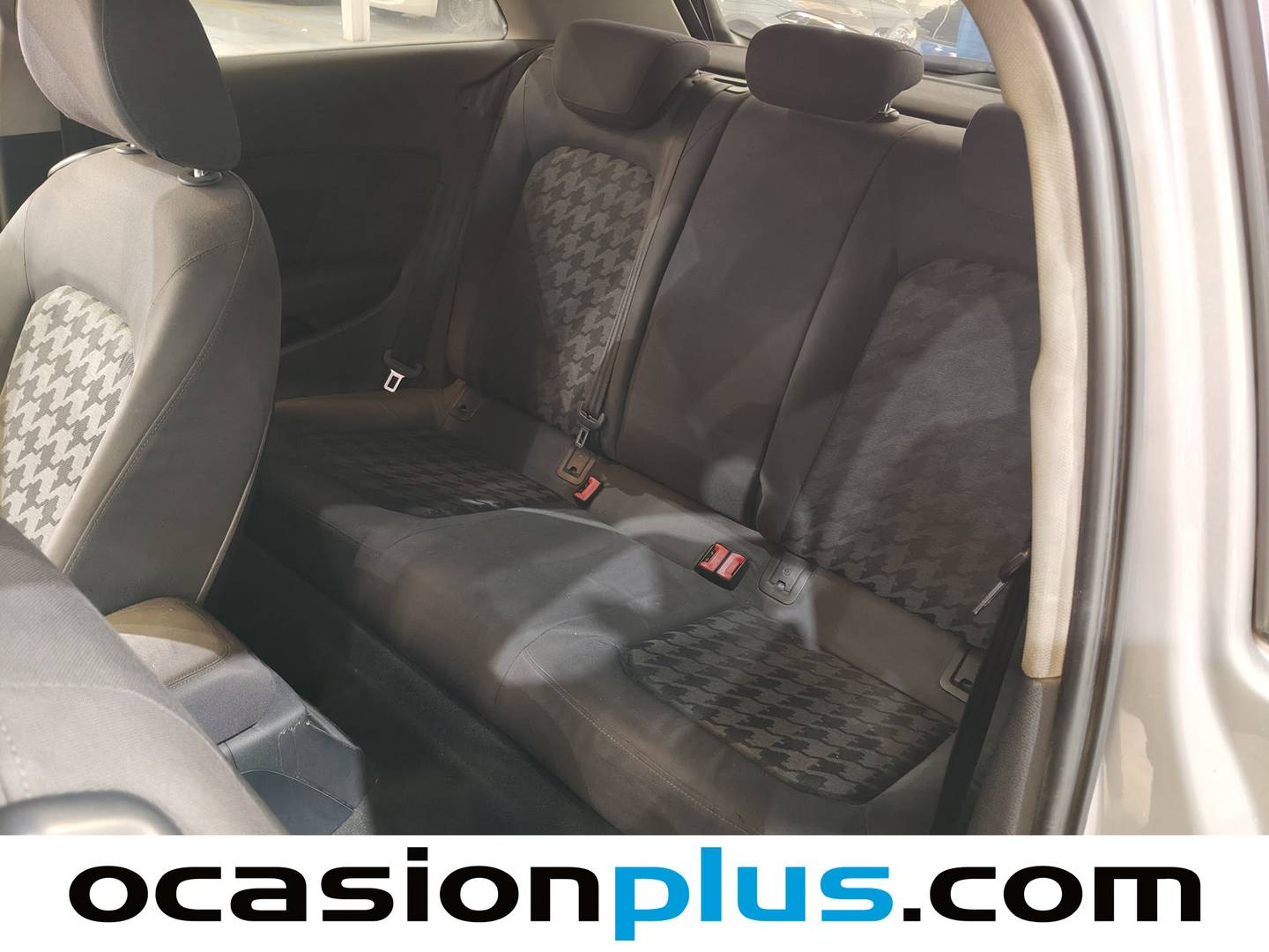 Audi A3 Audi A3 1.4 TFSI (122 CV) barato