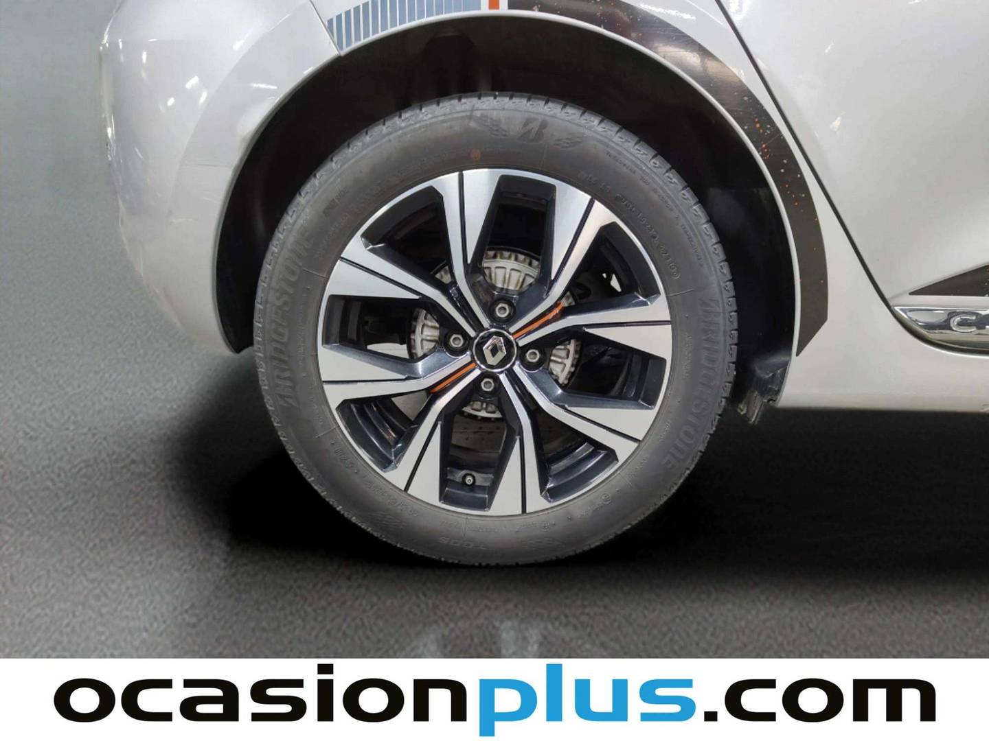 Renault Clio Renault Clio SL Limited TCe (90 CV) de segunda mano