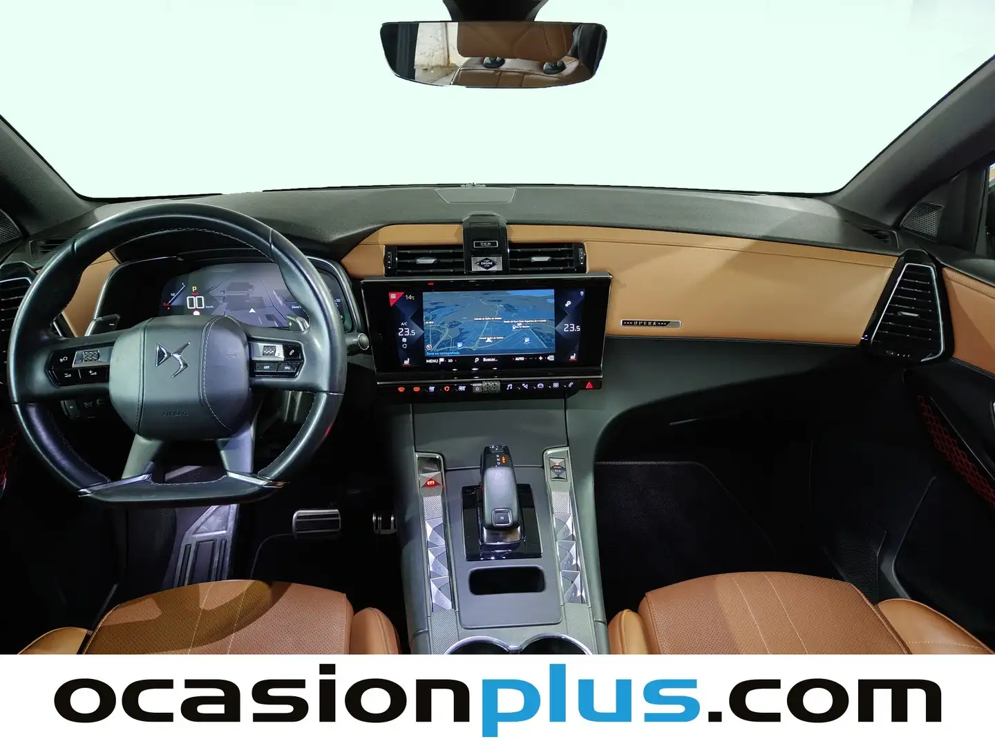 Foto DS DS 7 Crossback DS DS7 Crossback PureTech 130 So Chic (130 CV)