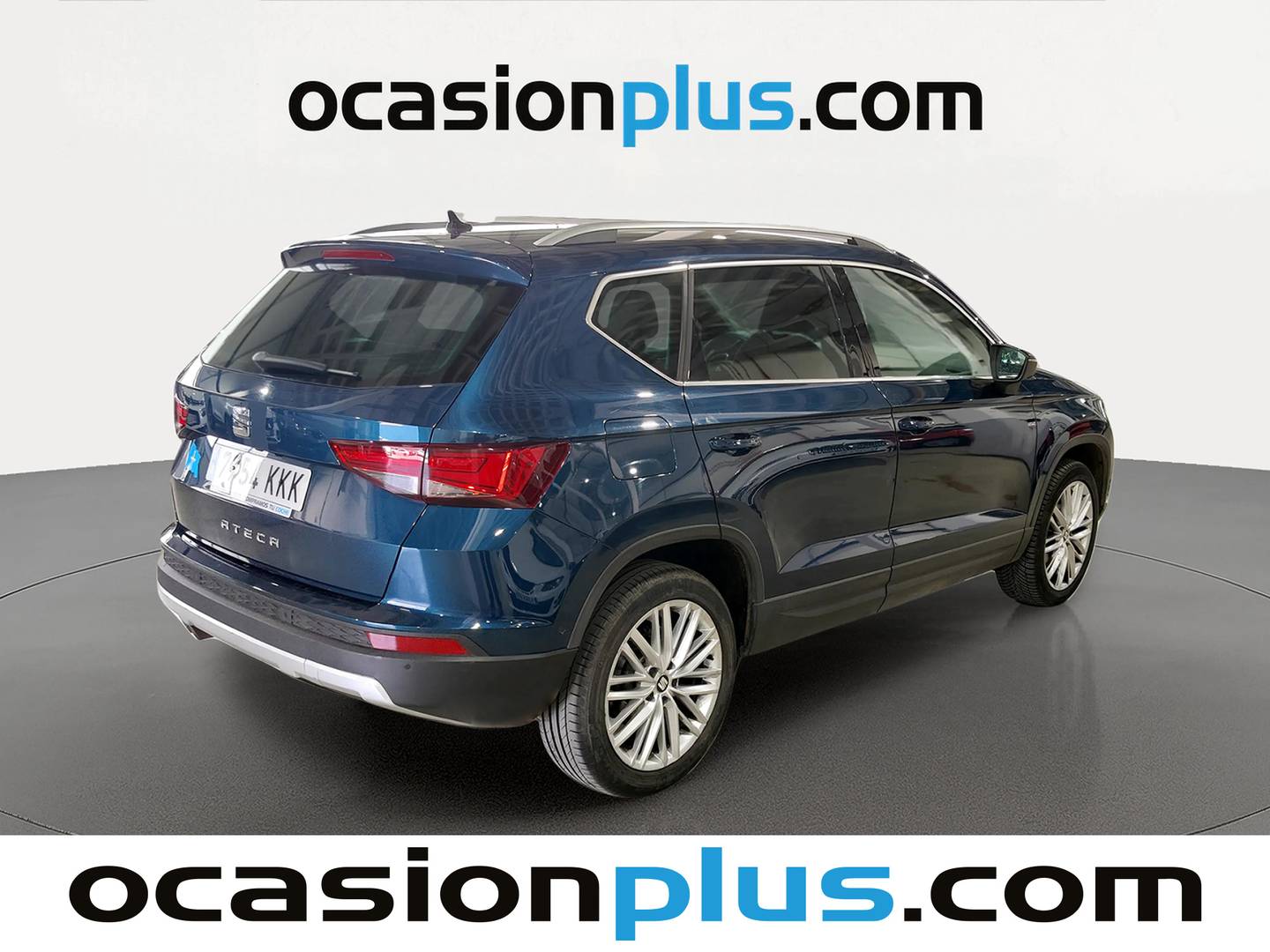 Seat Ateca Seat Ateca 1.4 EcoTSI S&S Xcellence Plus (150 CV) 150cv