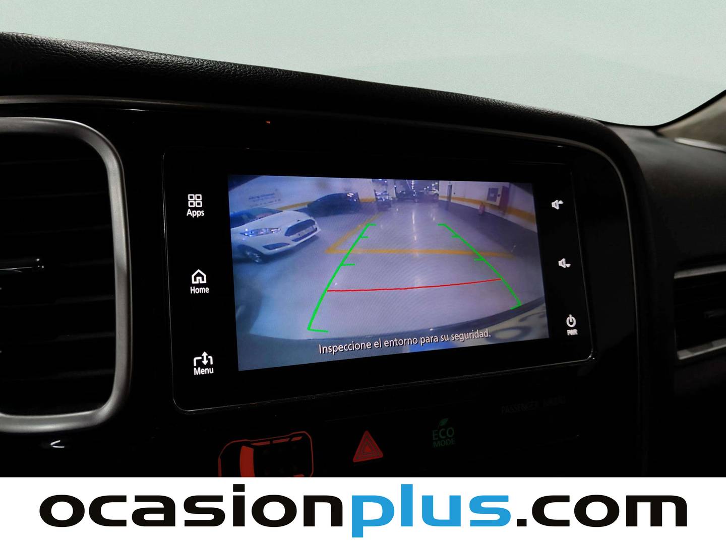 Mitsubishi Outlander Mitsubishi Outlander 200 MPI Motion 2WD CVT (150 CV) barato