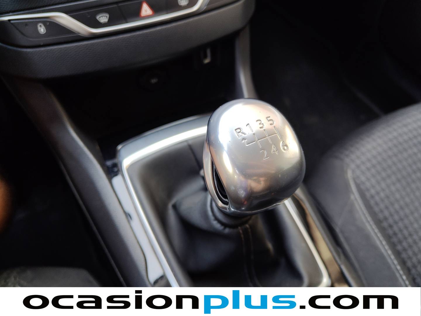 Peugeot 308 Peugeot 308 1.5 BlueHDi S&S Active (130 CV) de segunda mano