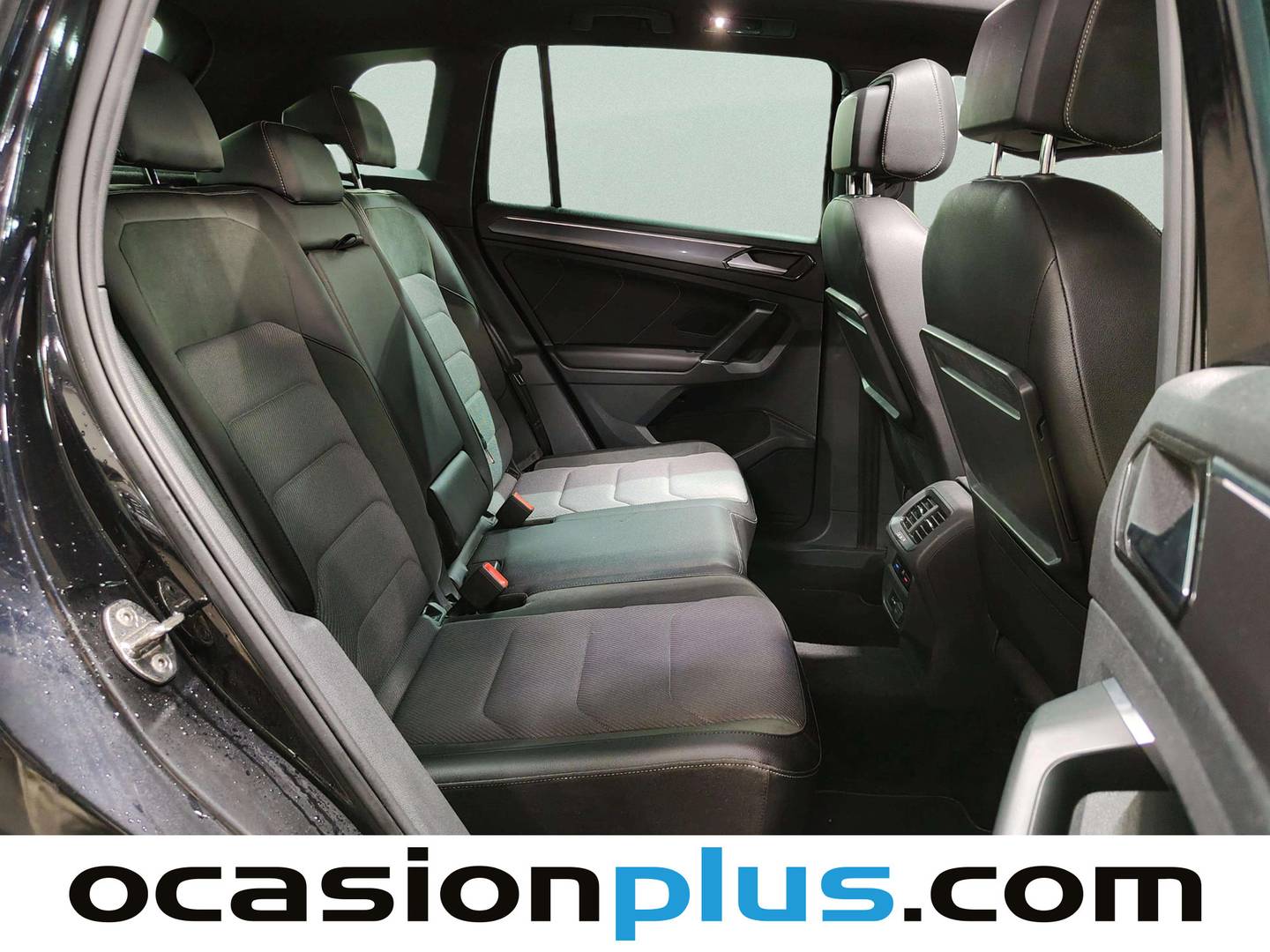 Volkswagen Tiguan Volkswagen Tiguan 2.0 TDI (150 CV) DSG Pack R-Line barato