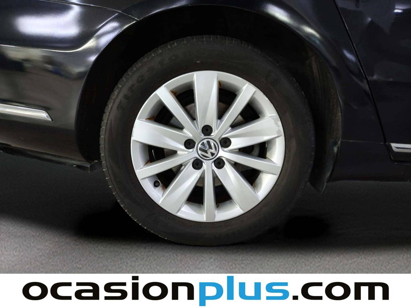 Volkswagen Passat Volkswagen Passat Variant Advance 2.0 TDI BMT (140 CV) DSG diésel