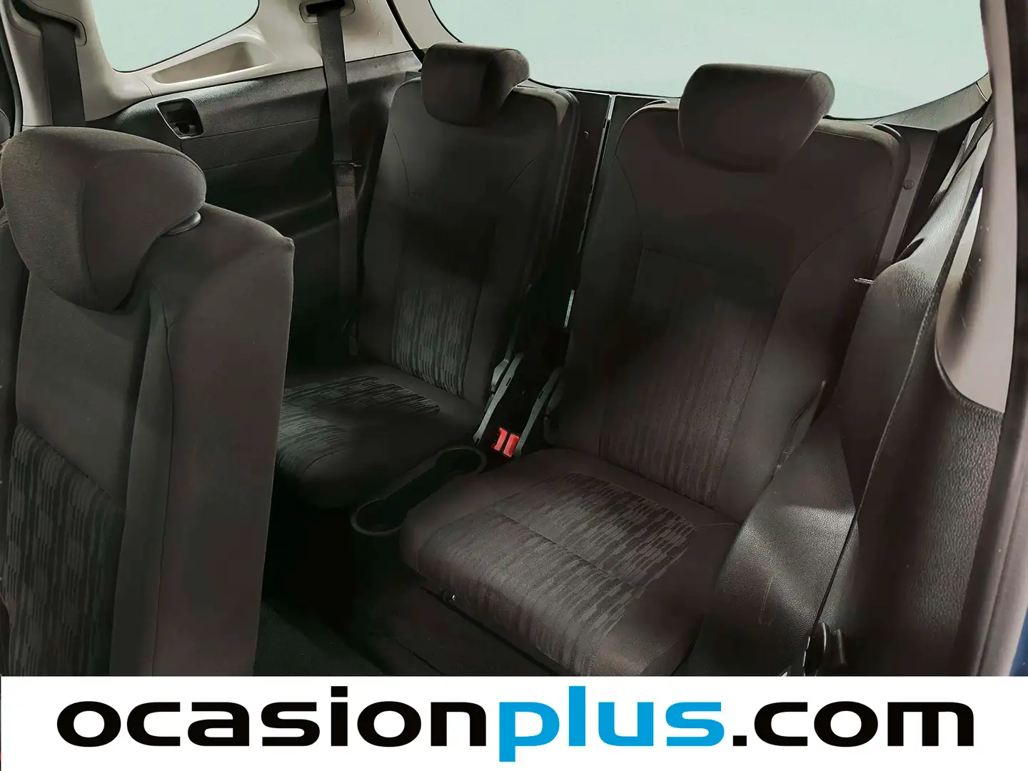 Foto Opel Zafira Tourer Opel Zafira Tourer 1.6 CDTi S&S Expression (120 CV) 7 Plazas