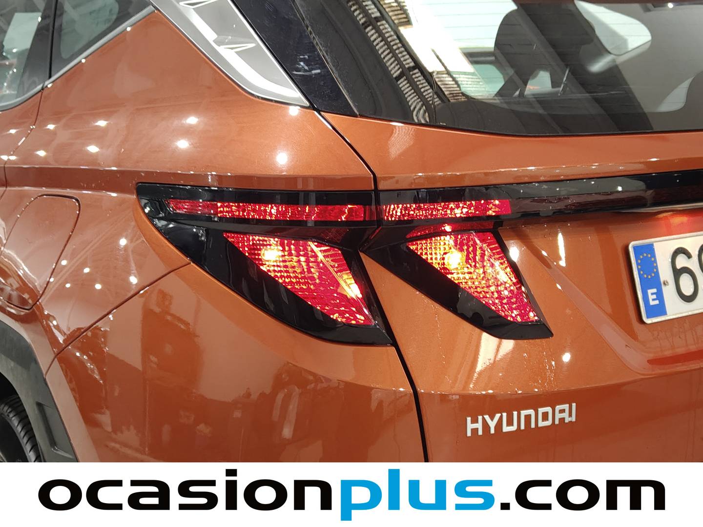 Hyundai Tucson Hyundai Tucson 1.6T Klass (160 CV) al mejor precio