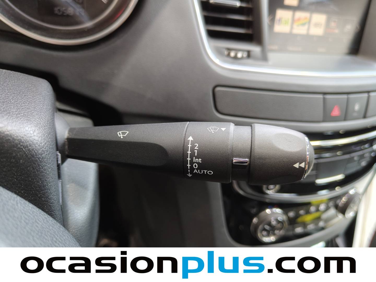 Foto Peugeot 508 Peugeot 508 2.0 BlueHDI GT Line 110 kW (150 CV)