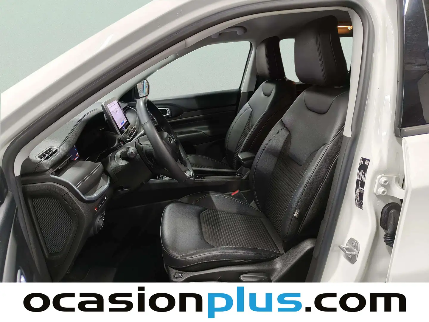 Foto Jeep Compass Jeep Compass 1.3 PHEV Limited AWD AT (190 CV)