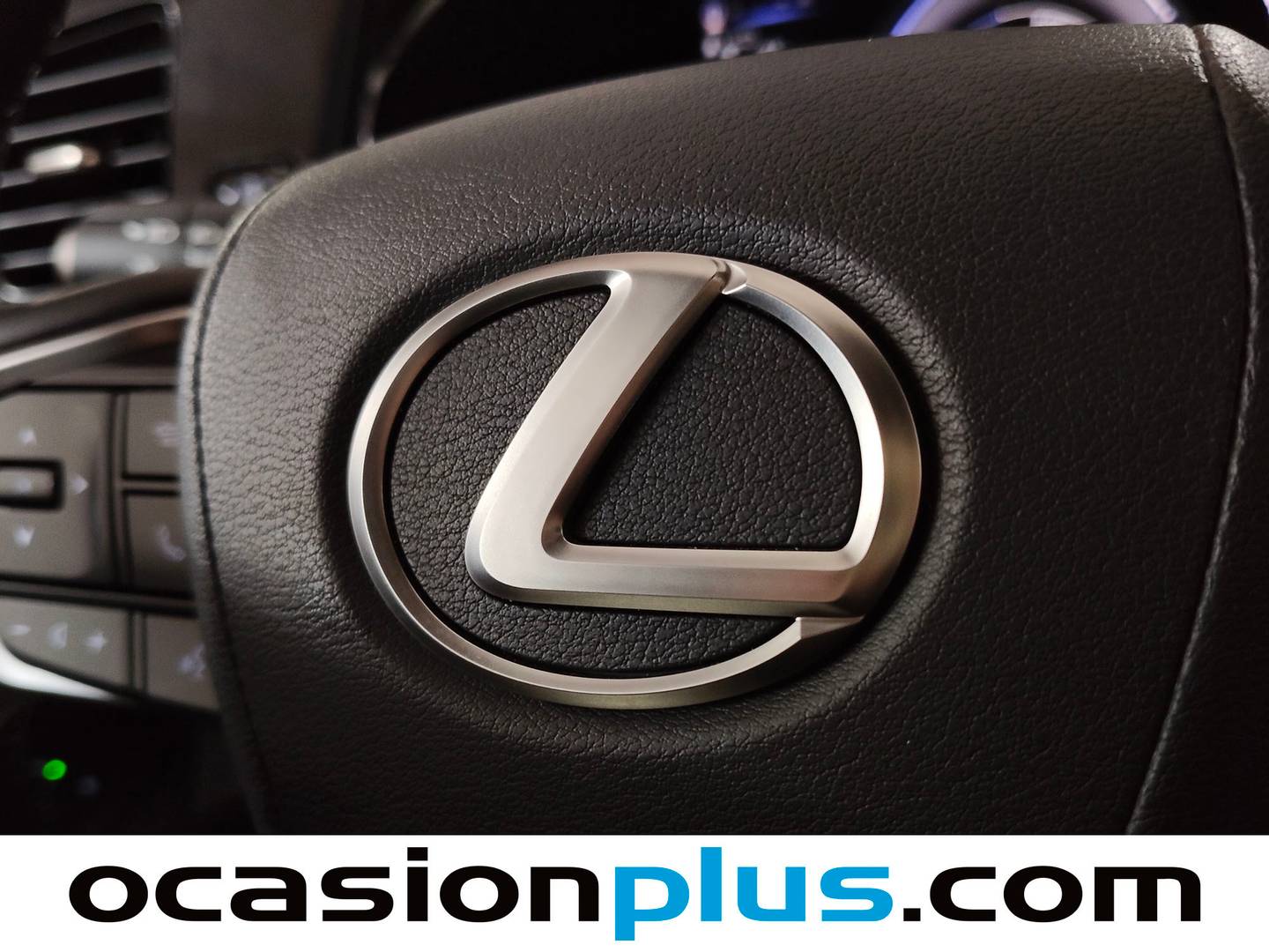 Foto Lexus NX Lexus NX 450h+ Premium+ 4WD (306 CV)