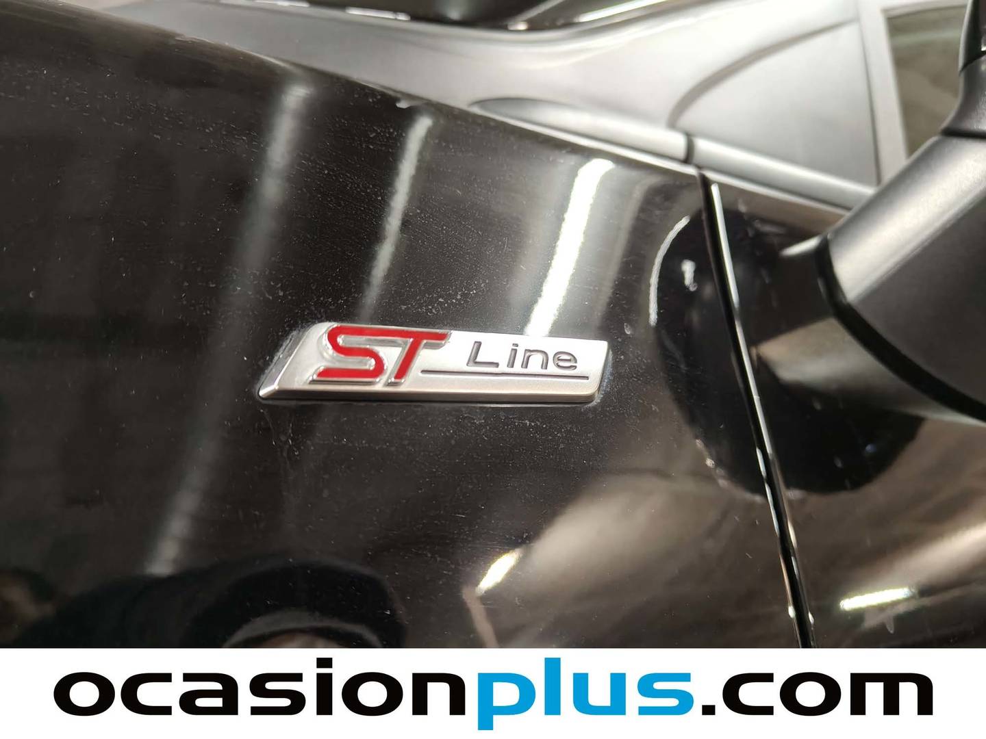 Foto Ford Puma Ford Puma 1.0 EcoBoost MHEV ST-Line X Auto (155 CV)