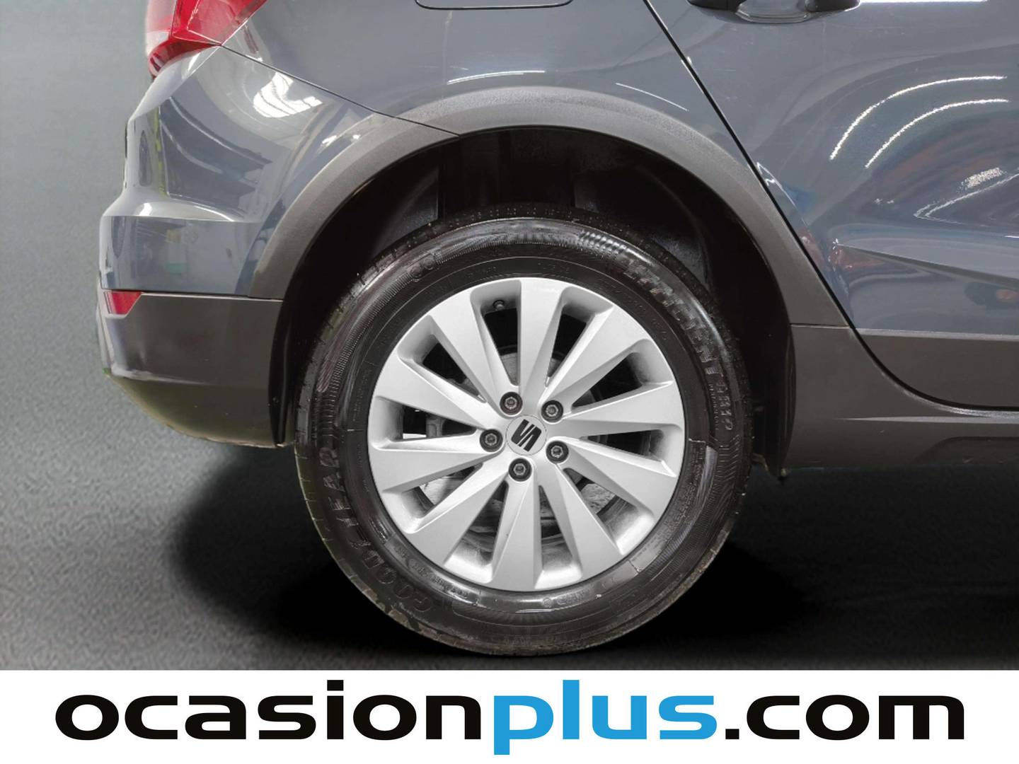 Seat Arona Seat Arona 1.0 TSI Style XL DSG (115 CV) de segunda mano