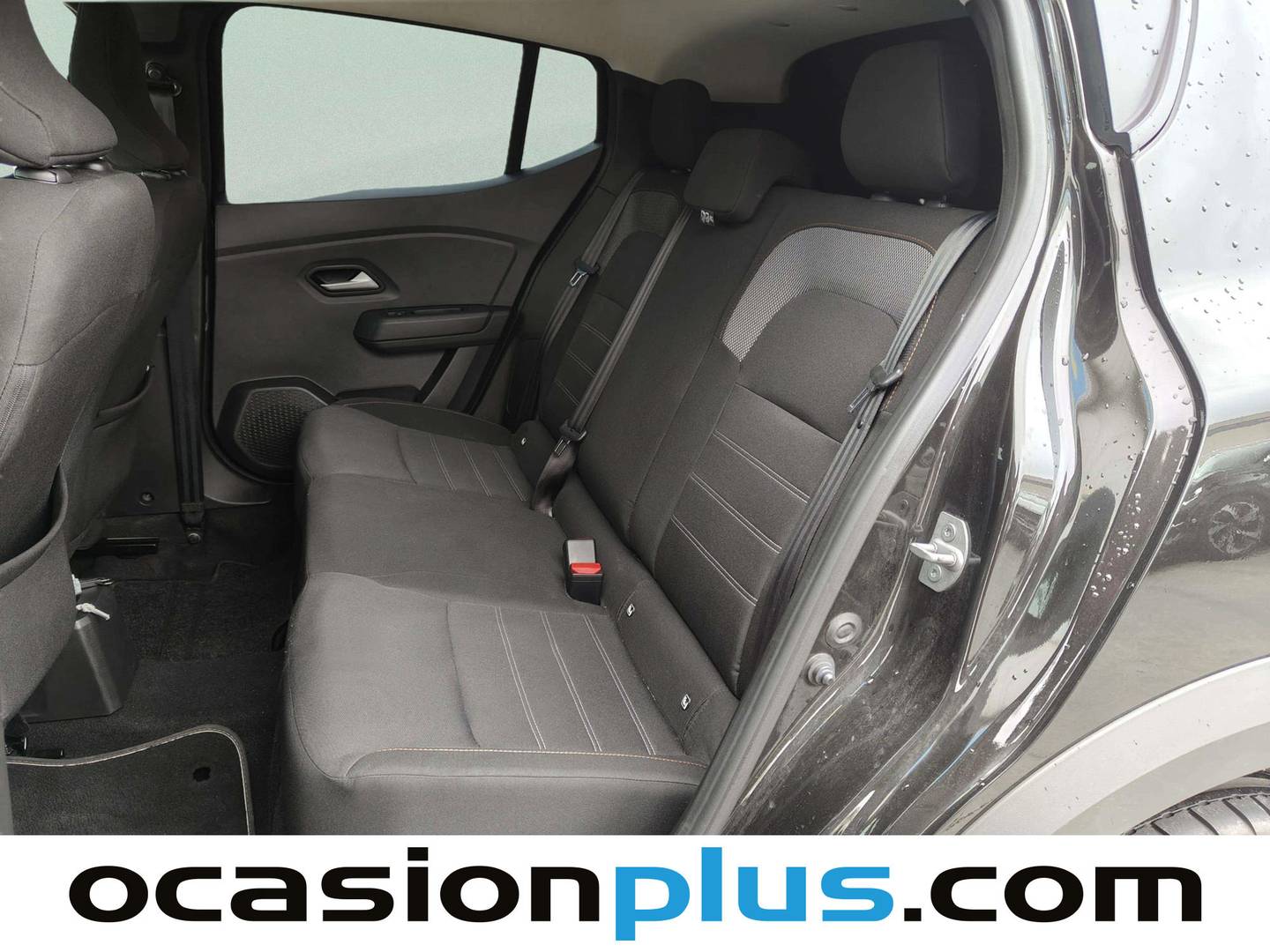 Foto Dacia Sandero Dacia Sandero Stepway Expression Go ECO-G (101 CV)