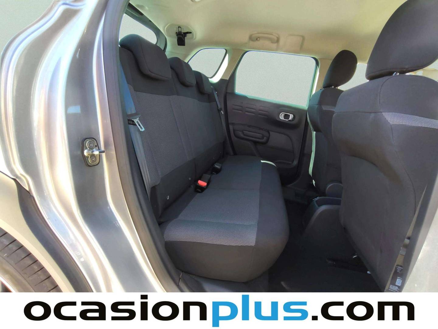 Citroën C3 Aircross Citroën C3 Aircross PureTech 110 S&S Plus (110 CV) gasolina
