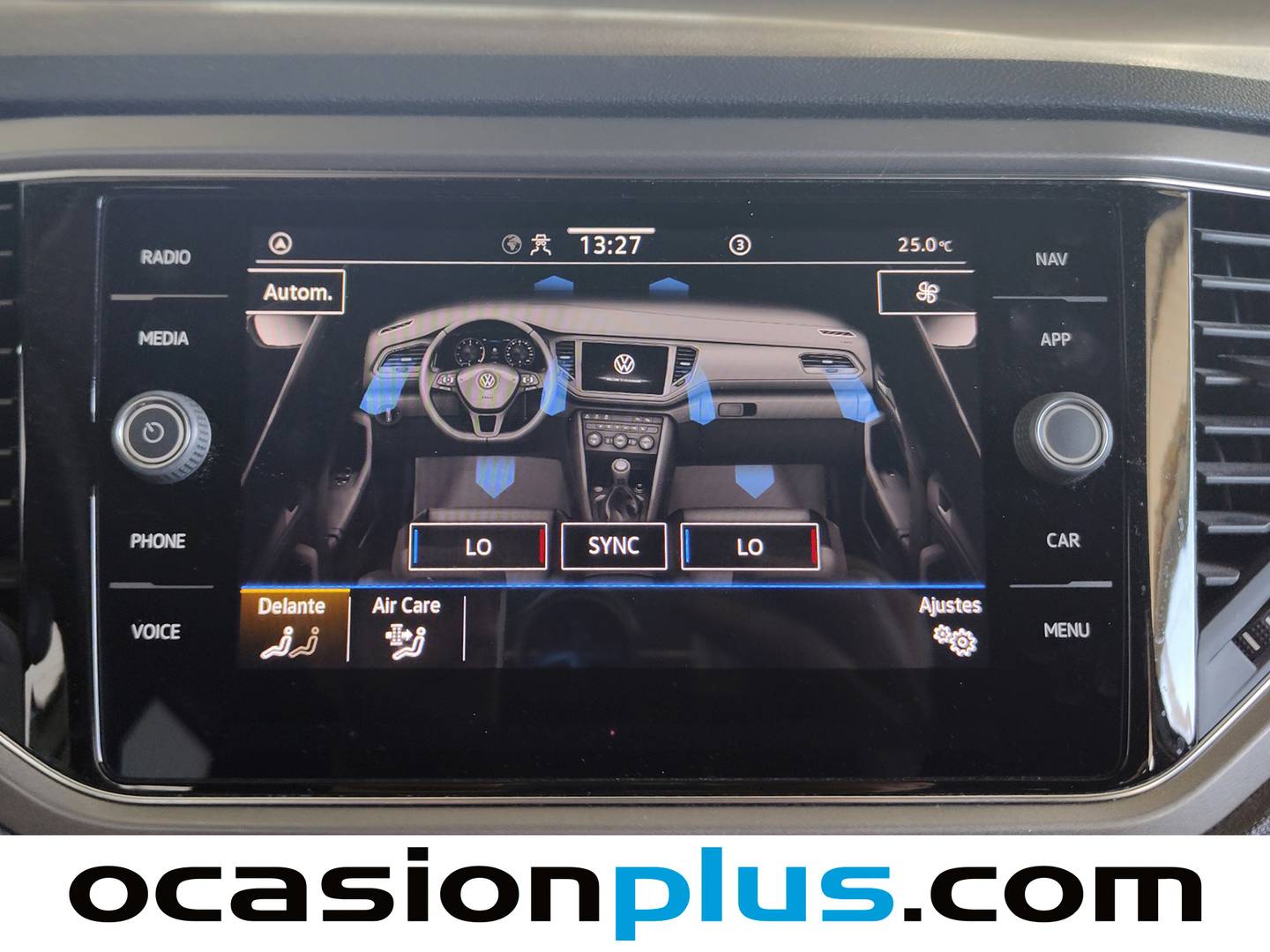 Volkswagen T-Roc Volkswagen T-Roc Advance Style 1.0 TSI (110 CV) km 0