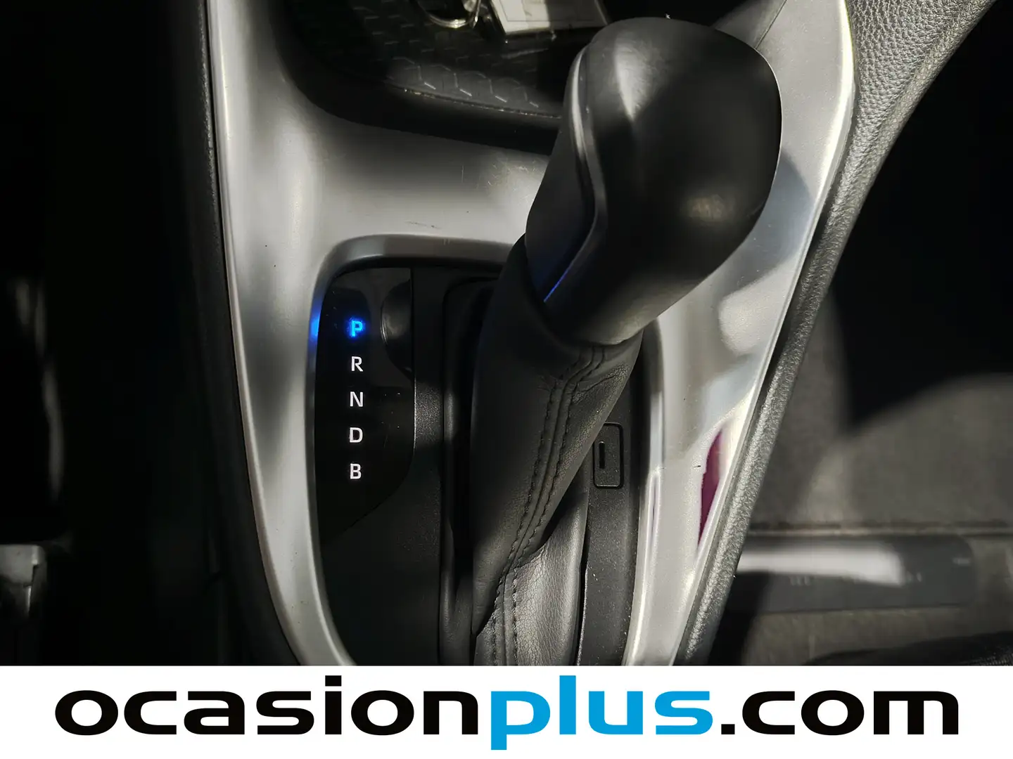 Foto Toyota Yaris Toyota Yaris 120H Active Plus (116 CV)