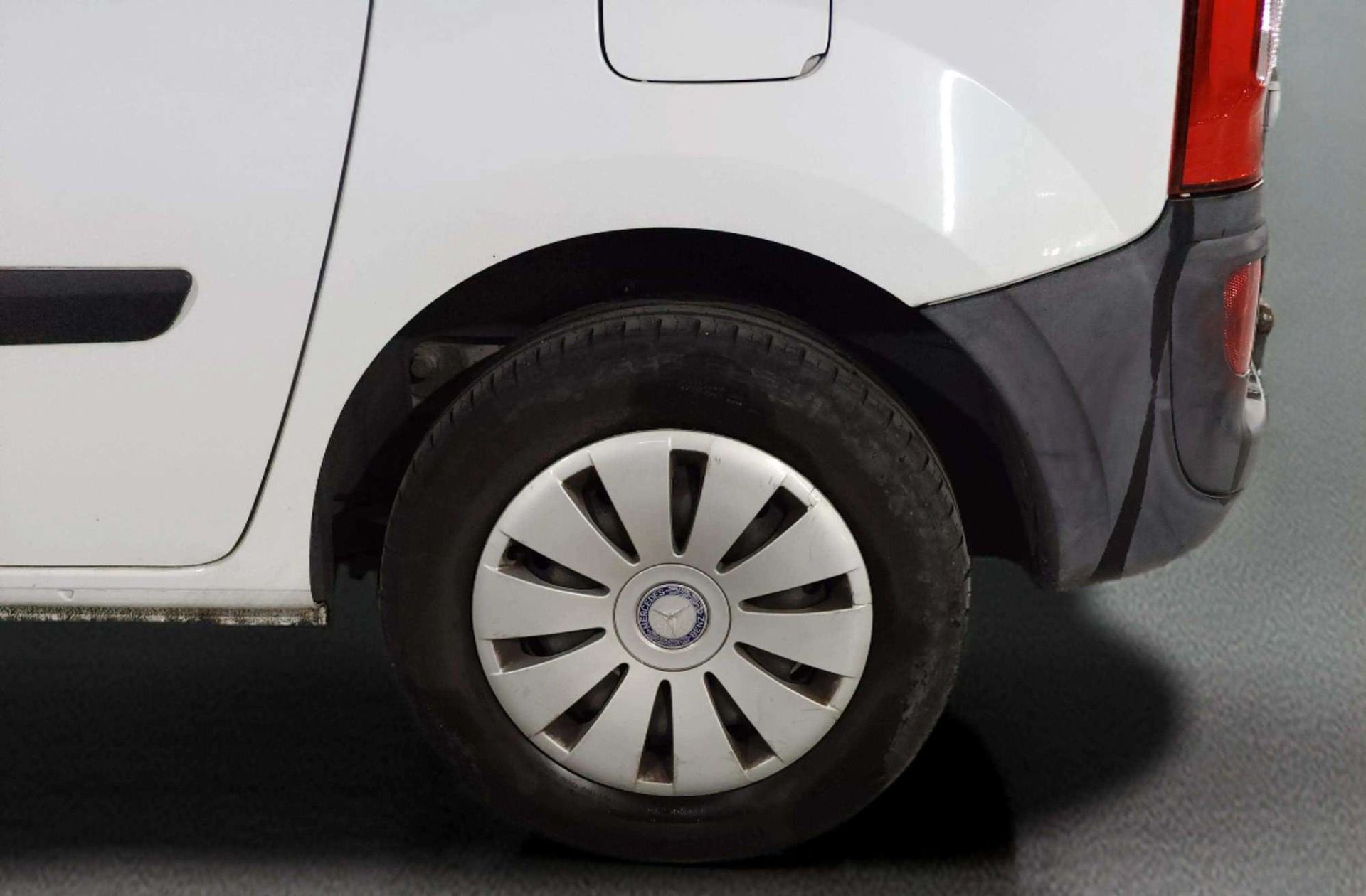 Mercedes-Benz Citan 109 CDI Tourer Select Largo - foto 27