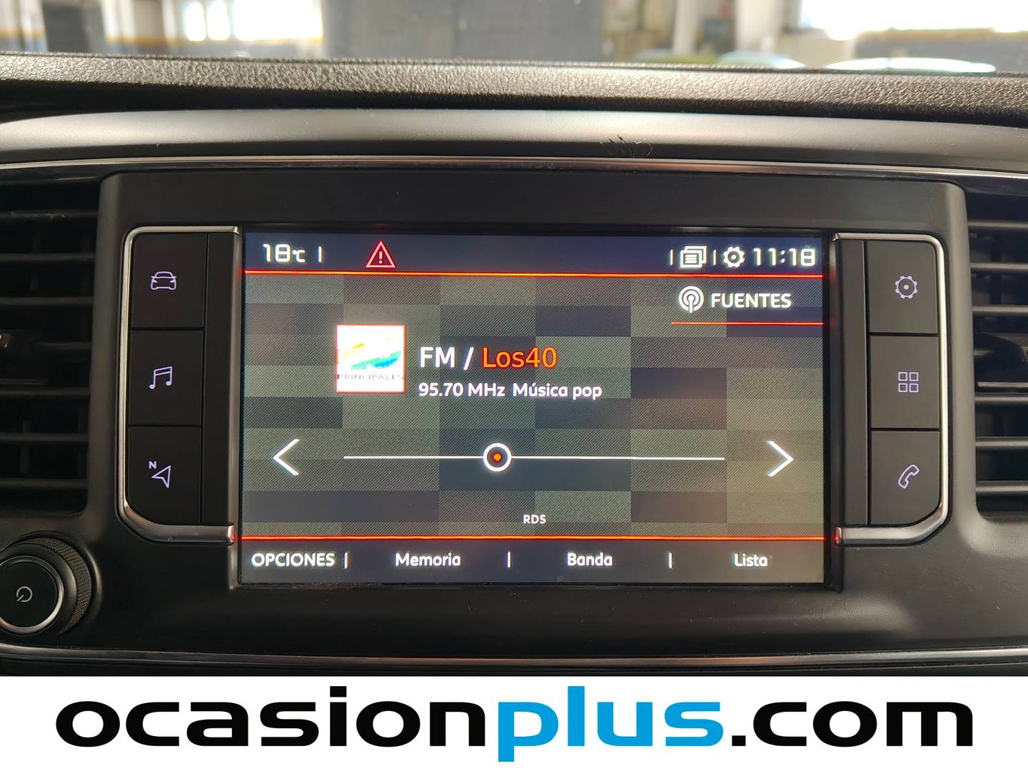 Citroën Spacetourer Citroen Spacetourer BlueHDi 115 Talla XS Business (115 CV) al mejor precio