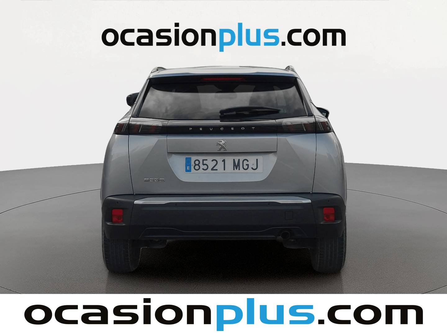 Peugeot 2008 Peugeot 2008 PureTech 100 S&S Allure (100 CV) al mejor precio