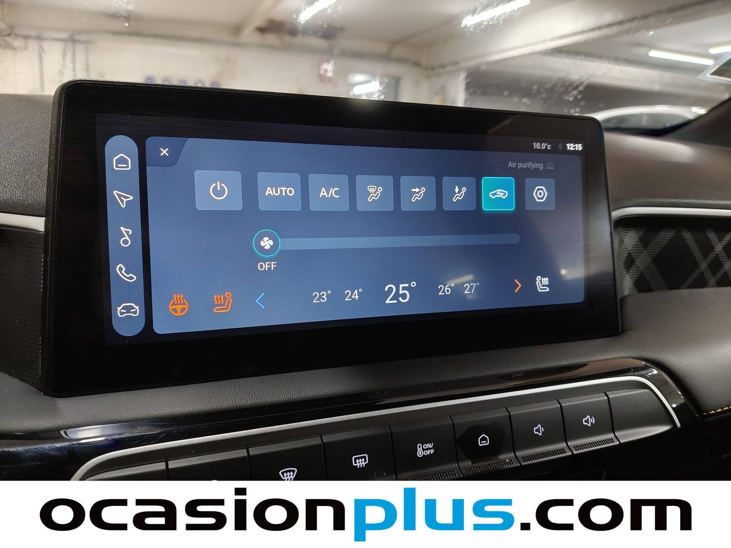 MG MG3 Hybrid+ MG MG3 Hybrid+ Luxury  (195 CV) al mejor precio