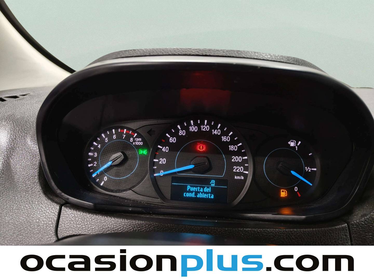 Foto Ford Ka+ Ford Ka+ 1.2 Ti-VCT White Edition (85 CV)