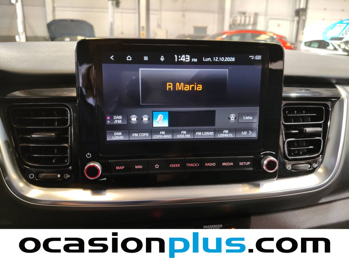 KIA Stonic KIA Stonic 1.0 T-GDi MHEV Drive iMT (100 CV) barato