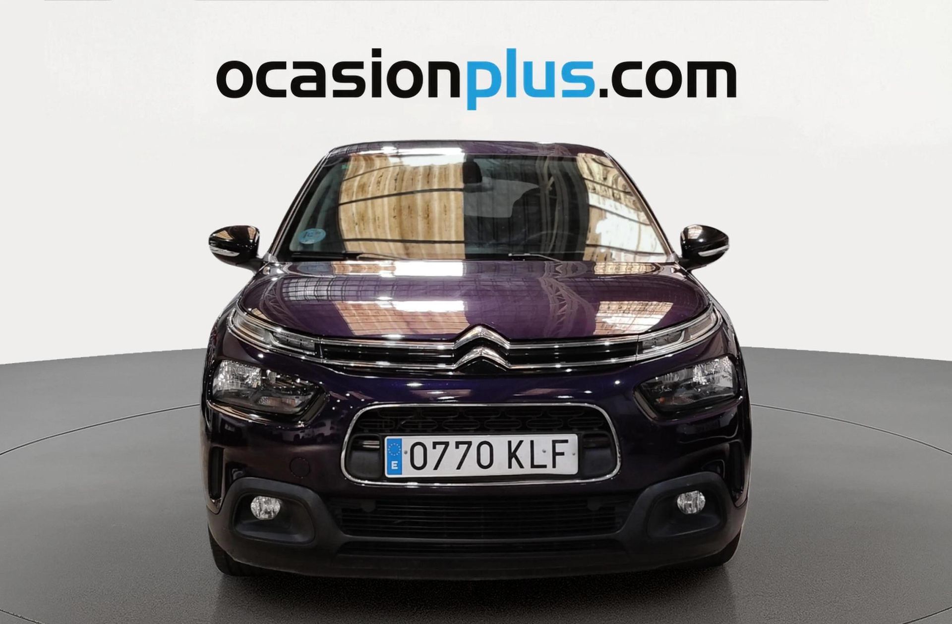 Citroën C4 Cactus PureTech 110 Feel - foto 13