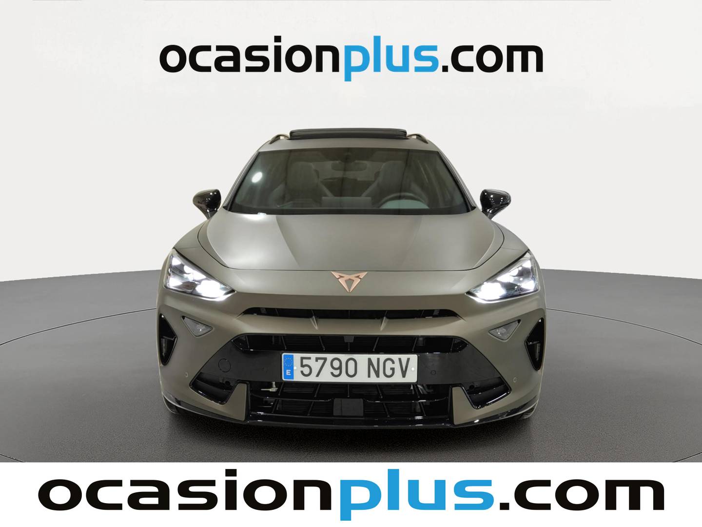 Cupra Formentor CUPRA Formentor 1.5 TSI e-Hybrid VZ Extreme DSG (272 CV) km 0