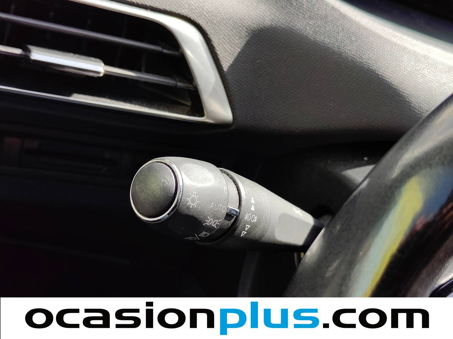 Accesorios del Peugeot 5008 Peugeot 5008 PureTech 130 S&S Allure (130 CV) 7 Plazas