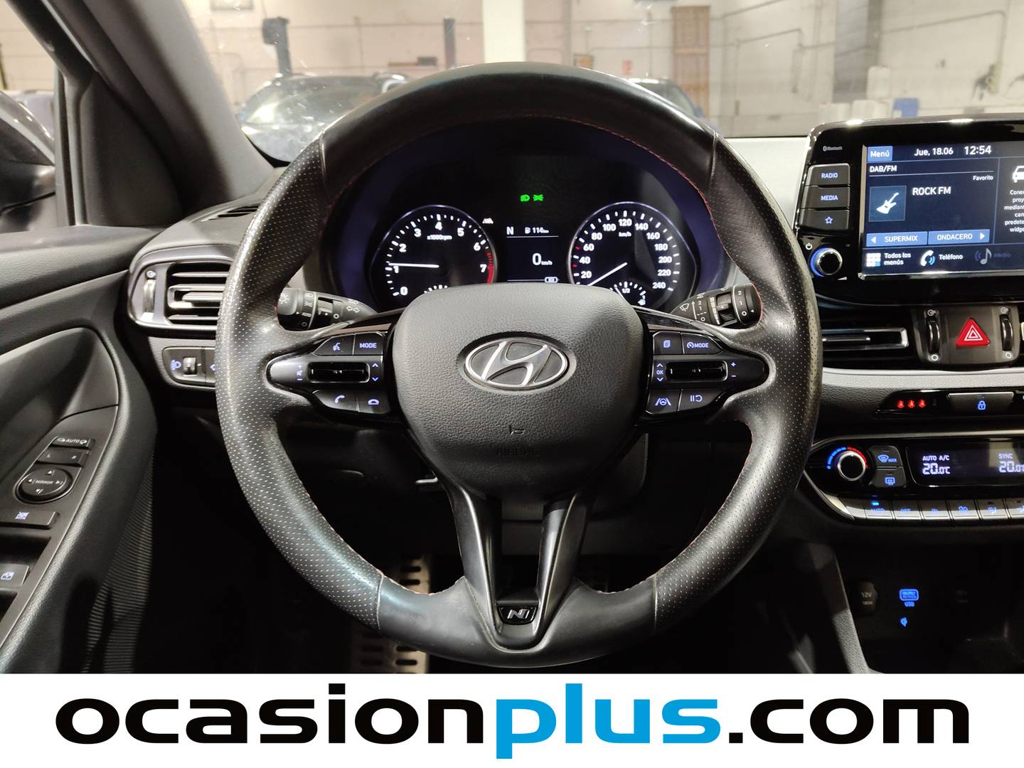 Hyundai i30 Hyundai i30 1.0 TGDI 48V N-Line (120 CV) 2020