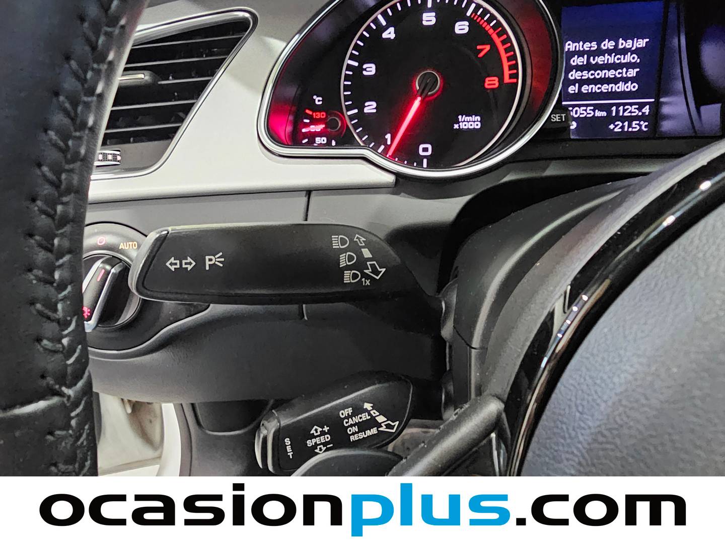 Audi A5 Audi A5 Sportback Advanced edition 1.8 TFSI (177 CV) multitronic 177cv