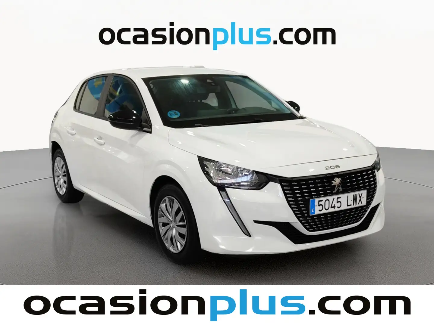 Foto Peugeot 208 Peugeot 208 BlueHDi 100 Active (100 CV)