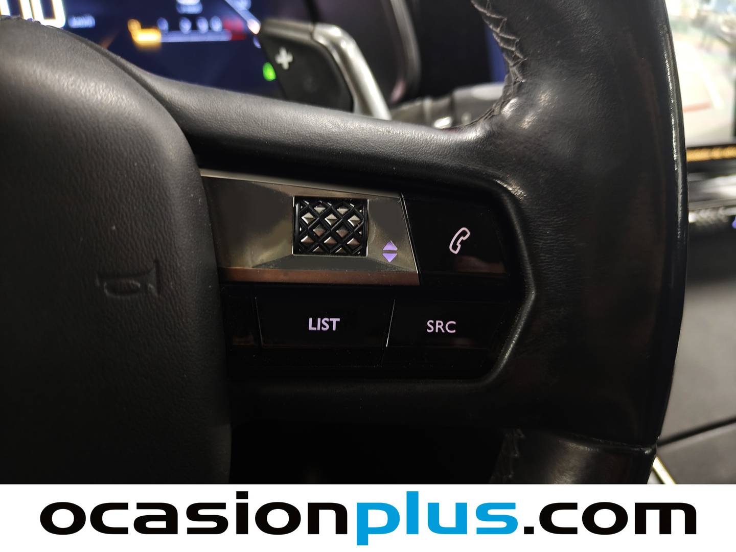 DS DS 7 Crossback DS DS7 Crossback BlueHDi 180 Grand Chic Auto (180 CV) barato