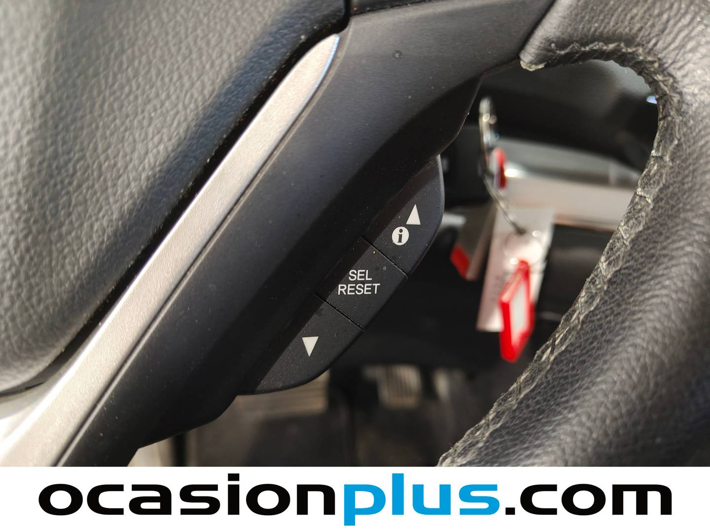 Honda CR-V Honda CR-V 1.6 i-DTEC Elegance 4x4 Auto (160 CV) barato