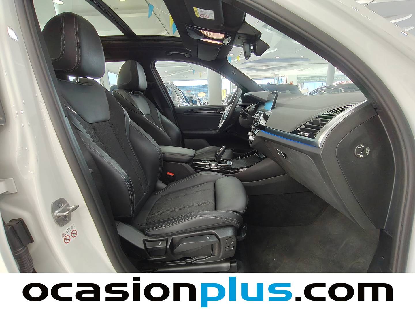 BMW X3 BMW X3 xDrive30e (292 CV) 2020